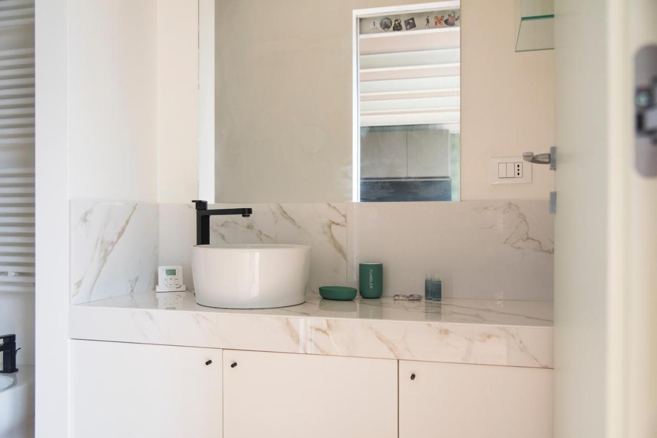 Youhosty - Lambro12 Milano Ngoại thất bức ảnh
