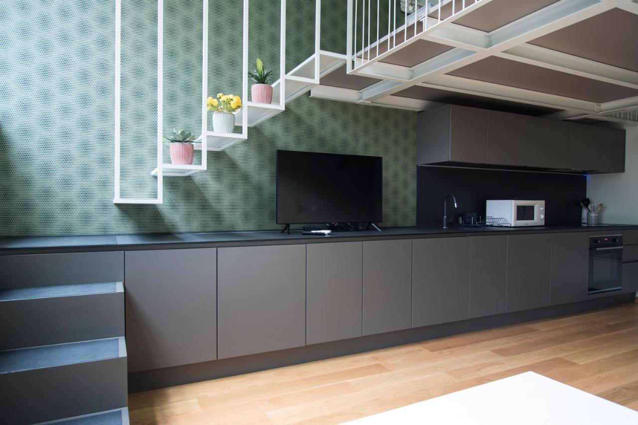 Youhosty - Lambro12 Milano Ngoại thất bức ảnh