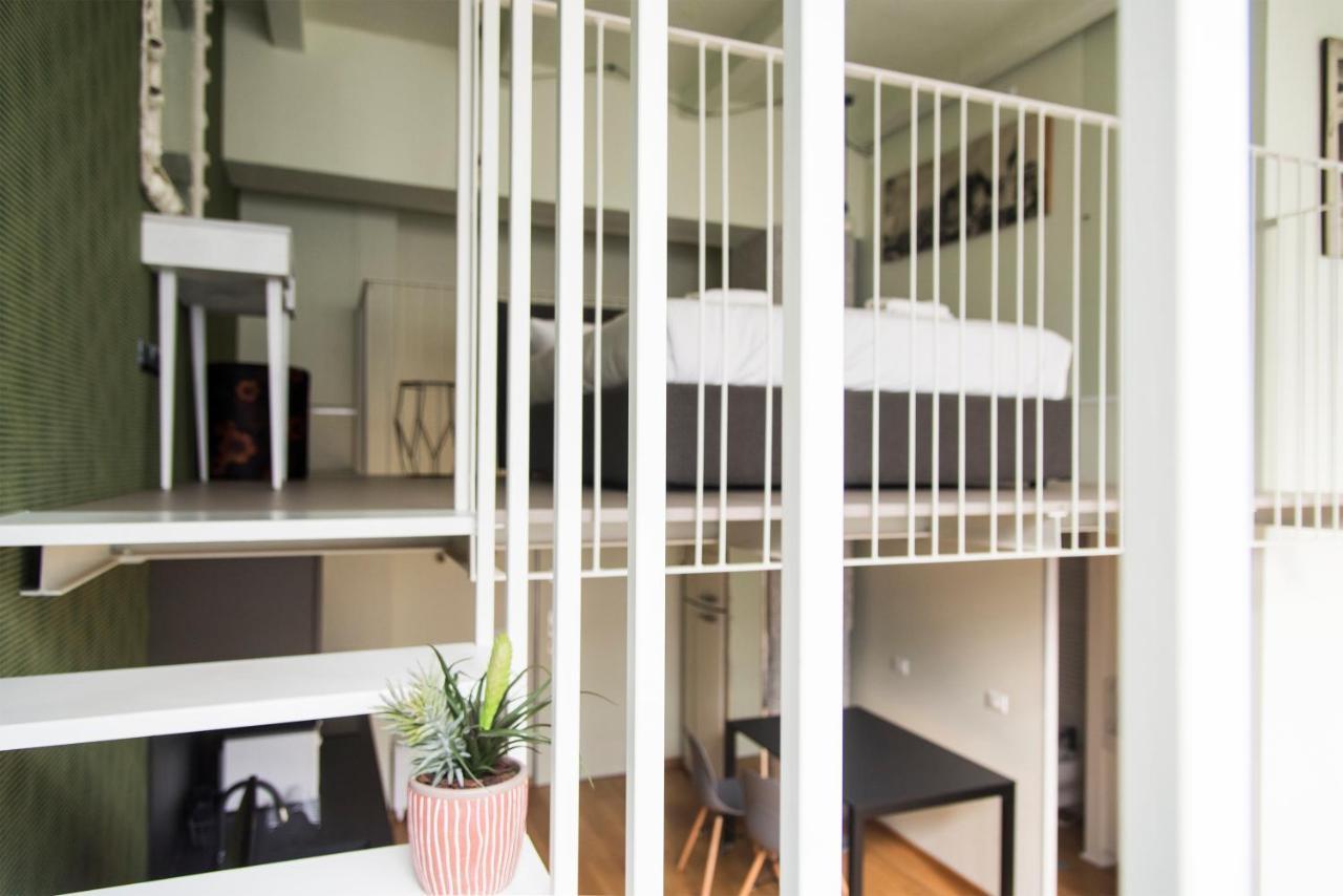 Youhosty - Lambro12 Milano Ngoại thất bức ảnh